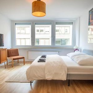 Appartement met een Slaapkamer